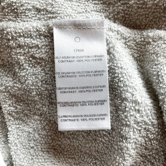 𝅺Anthropologie Dolan Left Coast Collection Sweater Shirt - OS - Picture 6 of 7